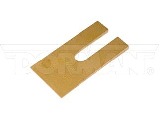 Dorman 546-341 Alignment - Caster Shim