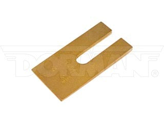 Dorman 546-342 Alignment - Caster Shim
