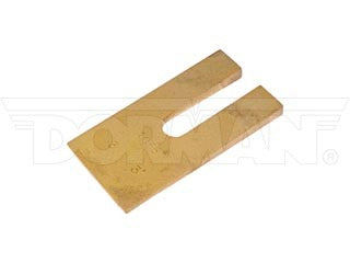 Dorman 546-343 Alignment - Caster Shim