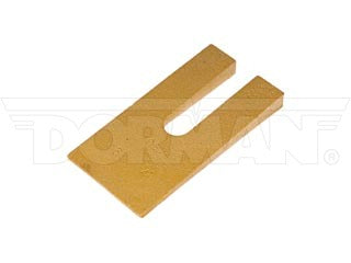 Dorman 546-345 Alignment - Caster Shim