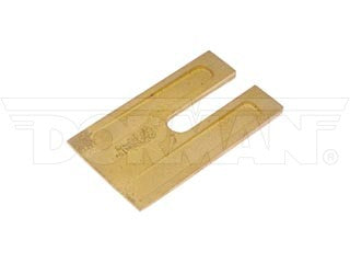 Dorman 546-349 Alignment - Caster Shim