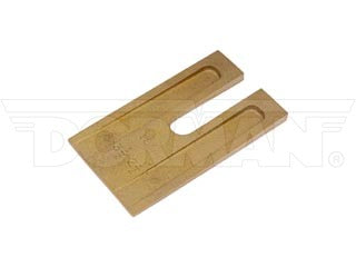 Dorman 546-350 Alignment - Caster Shim