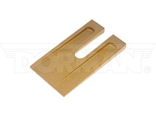 Dorman 546-351 Alignment - Caster Shim