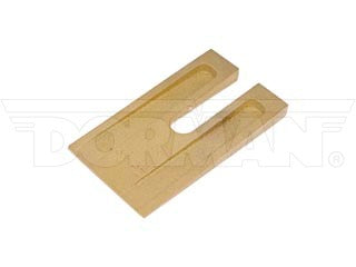 Dorman 546-352 Alignment - Caster Shim