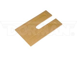 Dorman 546-355 Alignment - Caster Shim