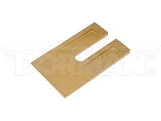 Dorman 546-358 Alignment - Caster Shim