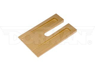 Dorman 546-359 Alignment - Caster Shim