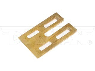 Dorman 546-361 Alignment - Caster Shim