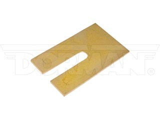 Dorman 546-362 Alignment - Caster Shim