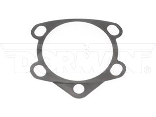 Dorman 546-132 Alignment - Toe Shim