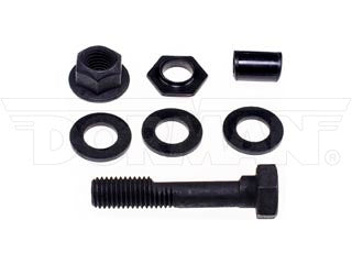 Dorman 533-122 Alignment - Cam Bolt Kit