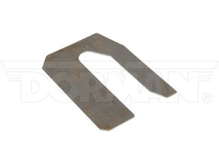 Dorman 544-829 Alignment - Shim