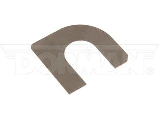 Dorman 544-831 Alignment - Shim