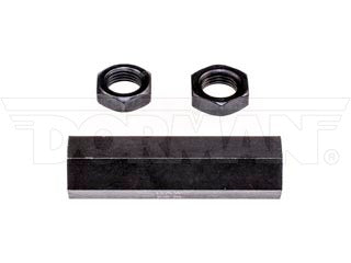 Dorman 533-132 Steering - Tie Rod End Adjusting Sleeve