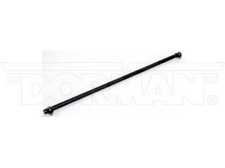 Dorman 533-138 Steering - Tie Rod End Adjusting Sleeve