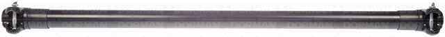 Dorman 533-145 Tie Rod Sleeve 2005-2010 Ford F-450 Super Duty - view 2
