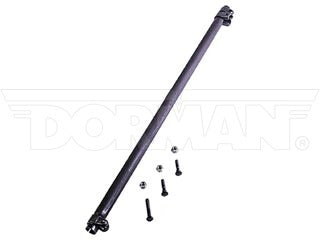 Dorman 533-149 Steering - Tie Rod End Adjusting Sleeve