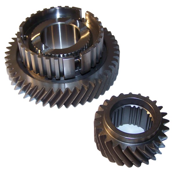 Crown AX55X2 Fifth Gear Kit 87-02 Jeep Wrangler, Cherokee