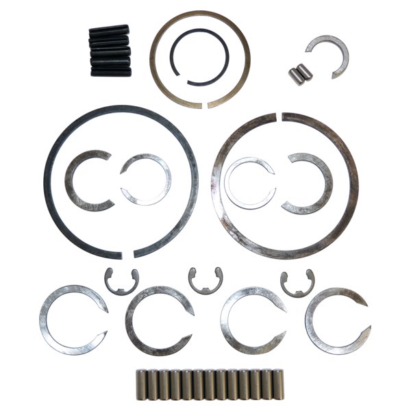 Crown AX5SP Small Parts Kit 84-02 Jeep Wrangler, Cherokee