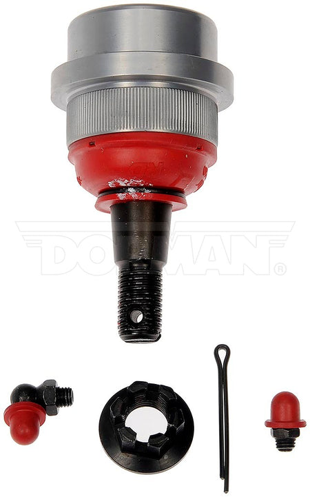 Dorman B3134RD Ball Joint 1984-2018 Jeep Wrangler - view 2