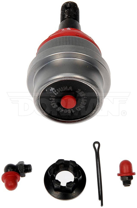 Dorman B3134RD Ball Joint 1984-2018 Jeep Wrangler - view 3