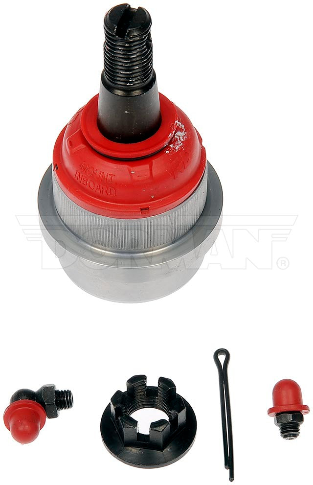 Dorman B3134RD Ball Joint 1984-2018 Jeep Wrangler - view 1