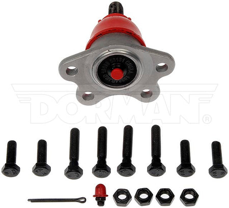 Dorman B6292RD Ball Joint 1988-2005 Chevrolet Astro - view 3