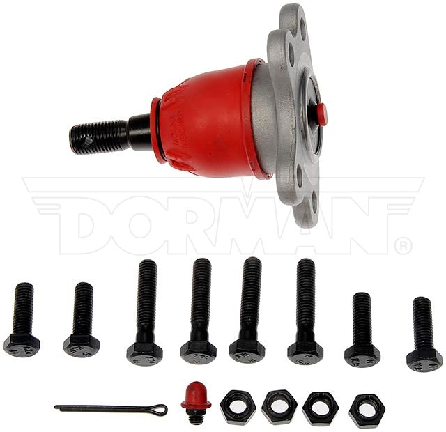 Dorman B6292RD Ball Joint 1988-2005 Chevrolet Astro - view 4