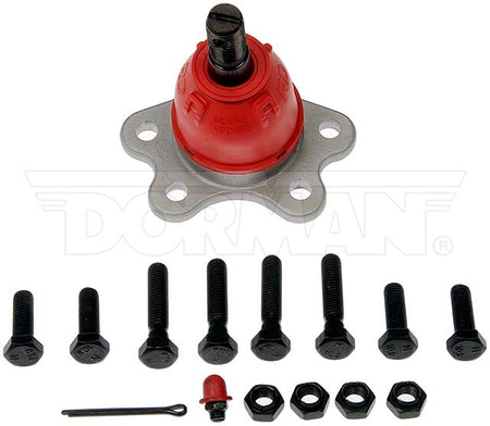 Dorman B6292RD Ball Joint 1988-2005 Chevrolet Astro - view 1