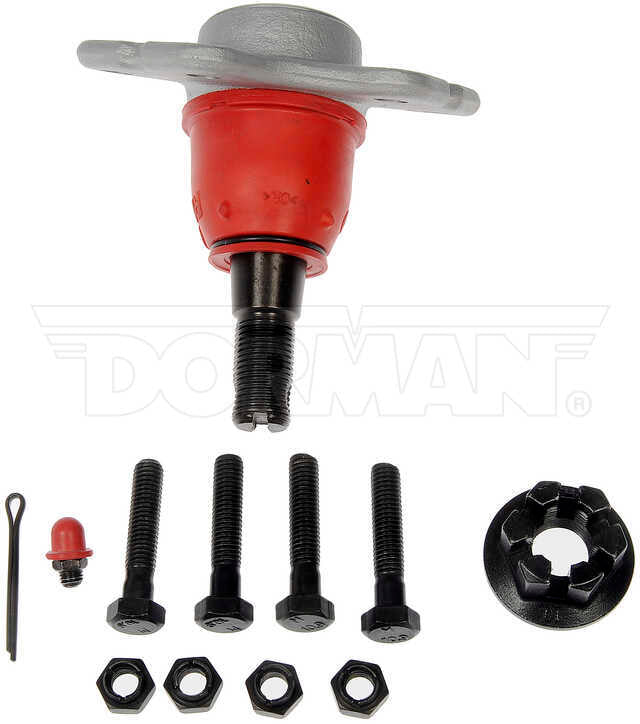 Dorman B6344RD Ball Joint 1988-2002 Chevrolet K2500 - view 2