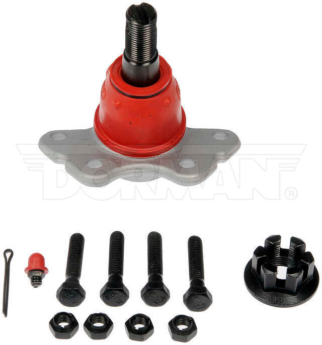 Dorman B6344RD Ball Joint 1988-2002 Chevrolet K2500 - view 4