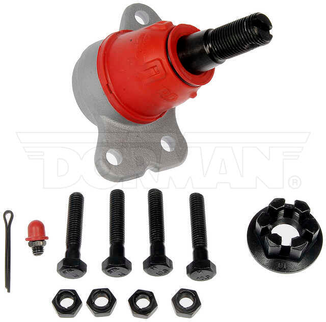 Dorman B6344RD Ball Joint 1988-2002 Chevrolet K2500 - view 1