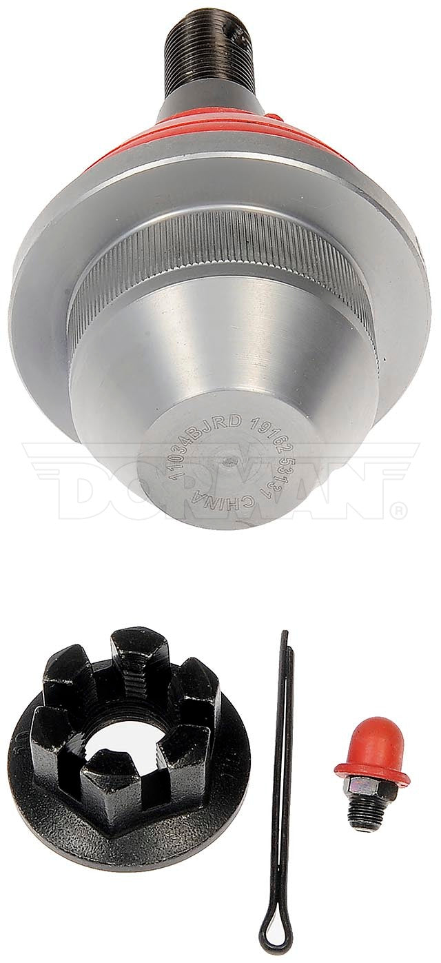Dorman B6509RD Ball Joint 1995-2000 Chevrolet K2500 - view 3