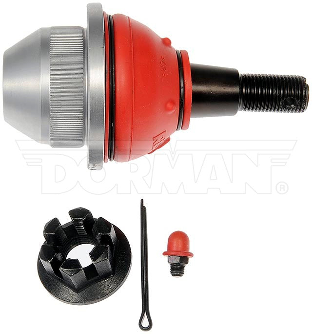 Dorman B6509RD Ball Joint 1995-2000 Chevrolet K2500 - view 4
