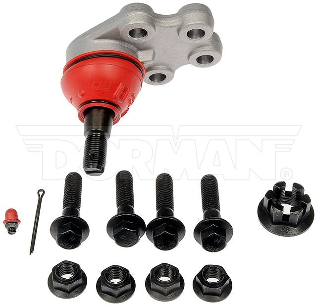 Dorman B6539RD Ball Joint 1999-2007 Chevrolet Silverado 1500 - view 2