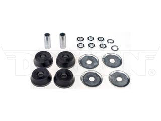 Dorman 533-477 Suspension - Strut Rod Bushing Kit