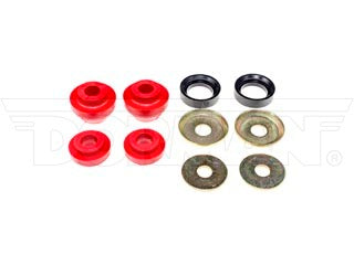 Dorman 533-520 Suspension - Radius Arm Bushing