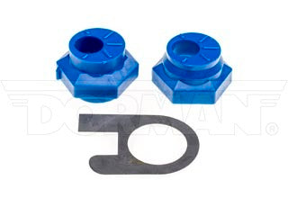 Dorman 533-588 Suspension - Radius Arm Bushing