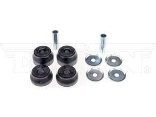 Dorman 533-620 Suspension - Strut Rod Bushing Kit