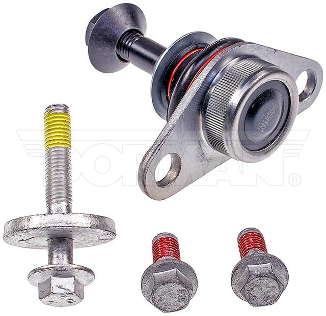 Dorman 523-120 Ball Joint 1999-2007 Volvo S80 - view 1