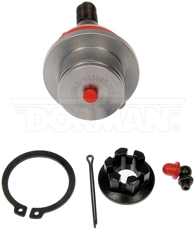Dorman BJ82275RD Ball Joint 2002-2012 Dodge Ram 1500 - view 3