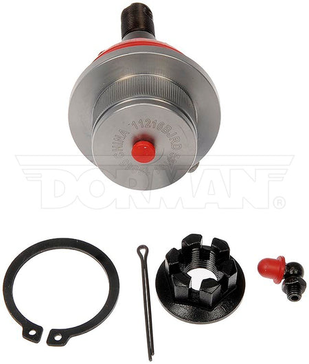 Dorman BJ82275RD Ball Joint 2002-2012 Dodge Ram 1500 - view 3