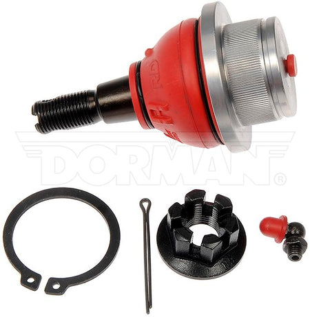 Dorman BJ82275RD Ball Joint 2002-2012 Dodge Ram 1500 - view 4
