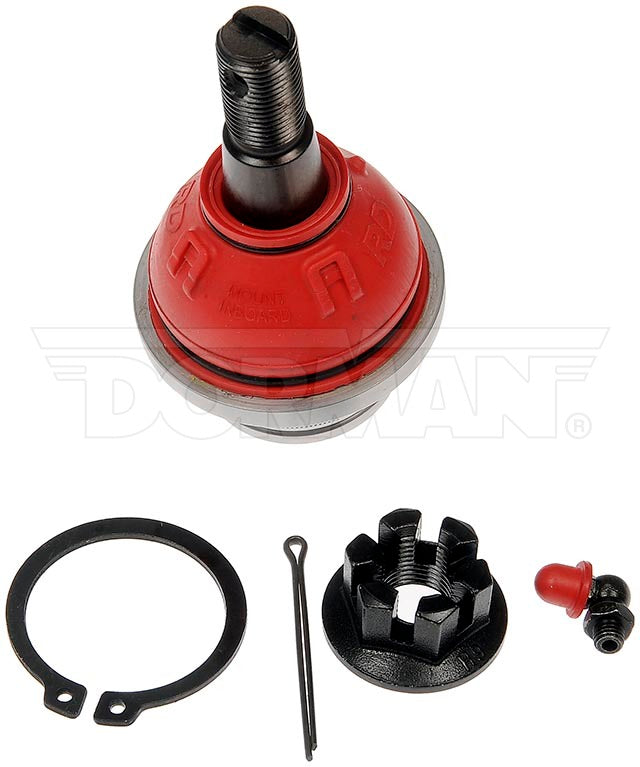 Dorman BJ82275RD Ball Joint 2002-2012 Dodge Ram 1500 - view 1