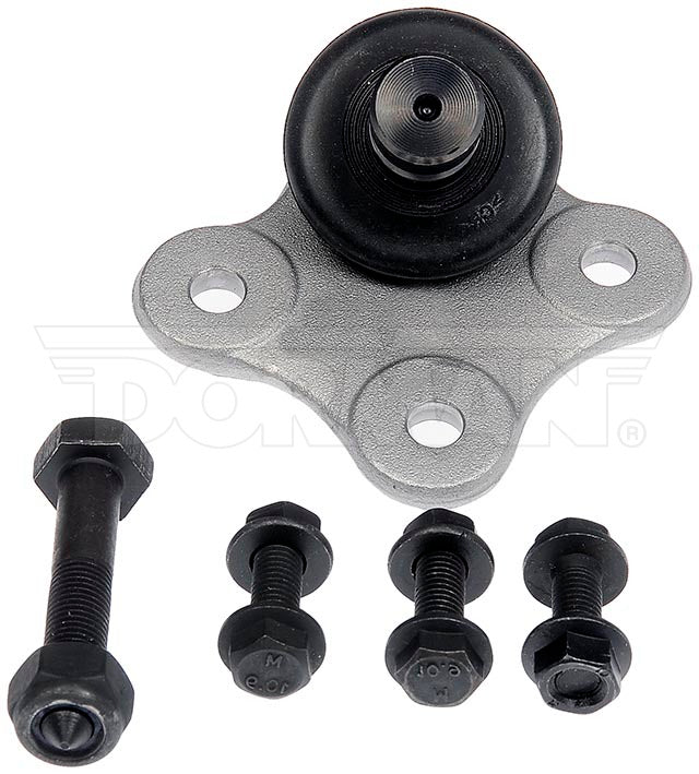 Dorman 539-978 Ball Joint 2015-2022 Ram ProMaster City - view 4