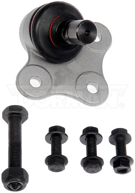 Dorman 539-978 Ball Joint 2015-2022 Ram ProMaster City - view 1