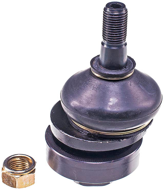Dorman 539-990 Alignment Ball Joint 2003-2012 Ford Fusion - view 1