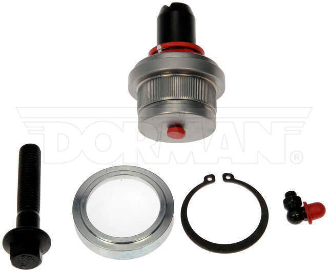 Dorman BJ85156RD Ball Joint 1989-2021 Ford E-350 Super Duty - view 3