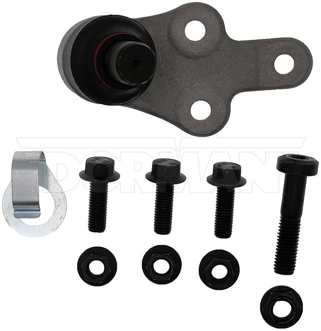 Dorman 540-013 Ball Joint 2012-2023 Ford Transit Connect - view 2