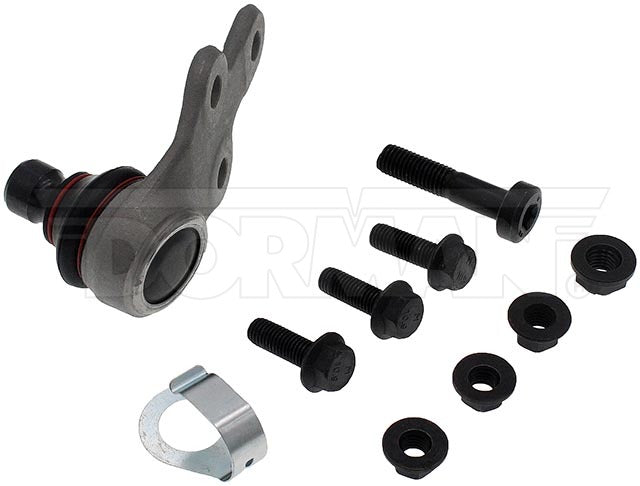 Dorman 540-013 Ball Joint 2012-2023 Ford Transit Connect - view 4